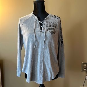 Harley Davidson thermal shirt